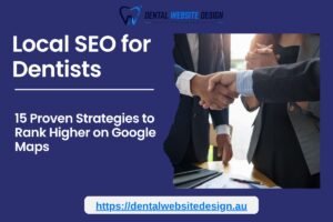 Local SEO for Dentists